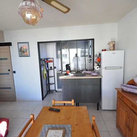 Appartement MontBarcares Le bon coin du Barcarès à Le Barcarès Extérieur photo