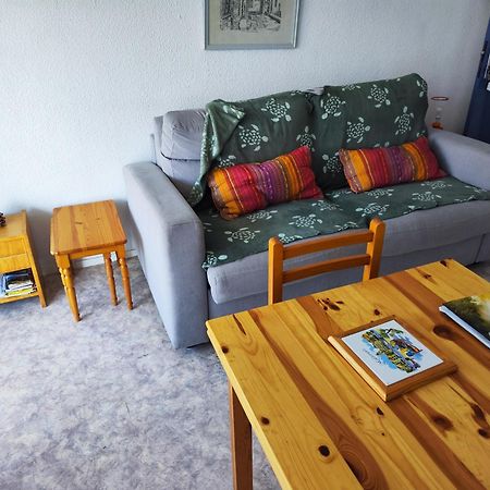 Appartement MontBarcares Le bon coin du Barcarès à Le Barcarès Extérieur photo