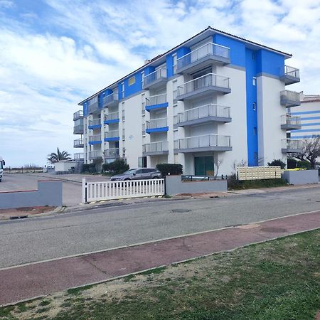 Appartement MontBarcares Le bon coin du Barcarès à Le Barcarès Extérieur photo