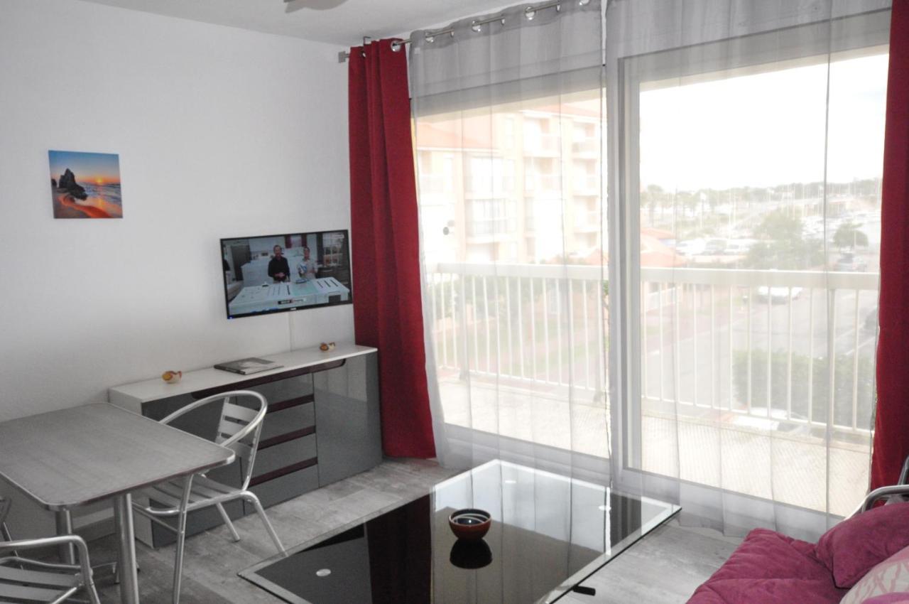 Appartement MontBarcares Le bon coin du Barcarès à Le Barcarès Extérieur photo