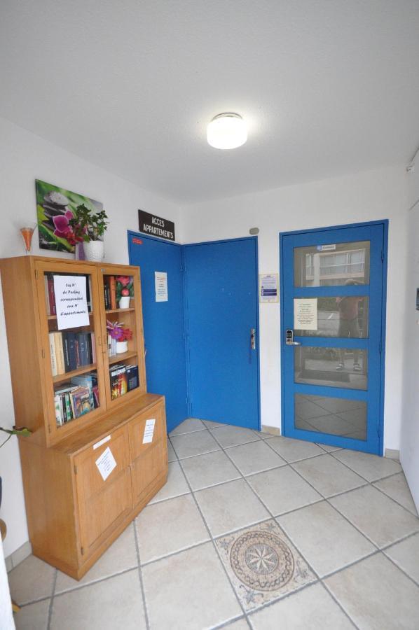 Appartement MontBarcares Le bon coin du Barcarès à Le Barcarès Extérieur photo