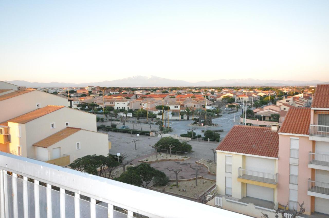 Appartement MontBarcares Le bon coin du Barcarès à Le Barcarès Extérieur photo