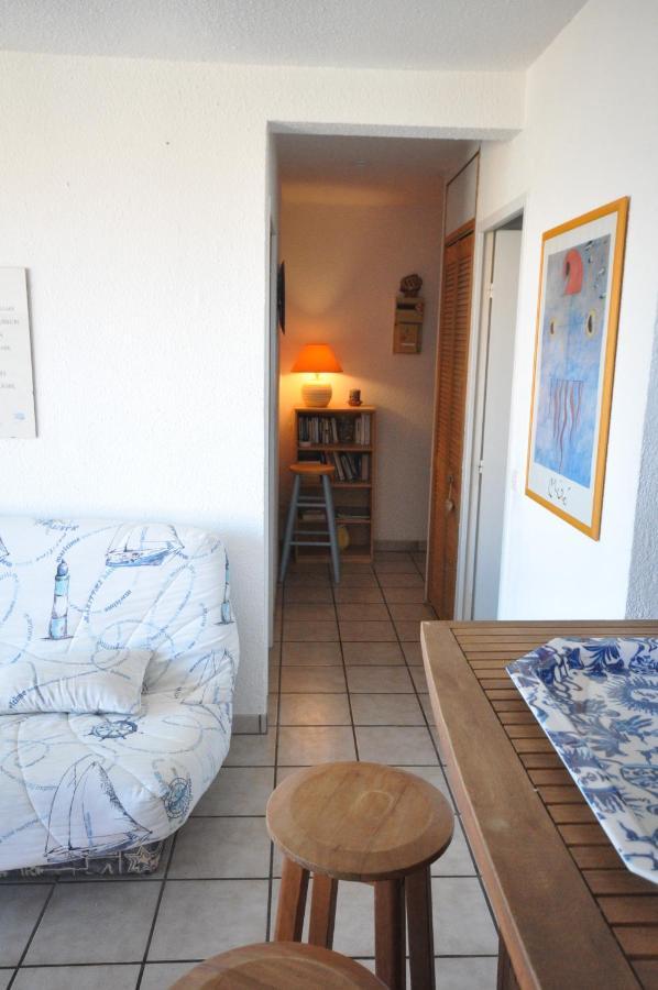 Appartement MontBarcares Le bon coin du Barcarès à Le Barcarès Extérieur photo