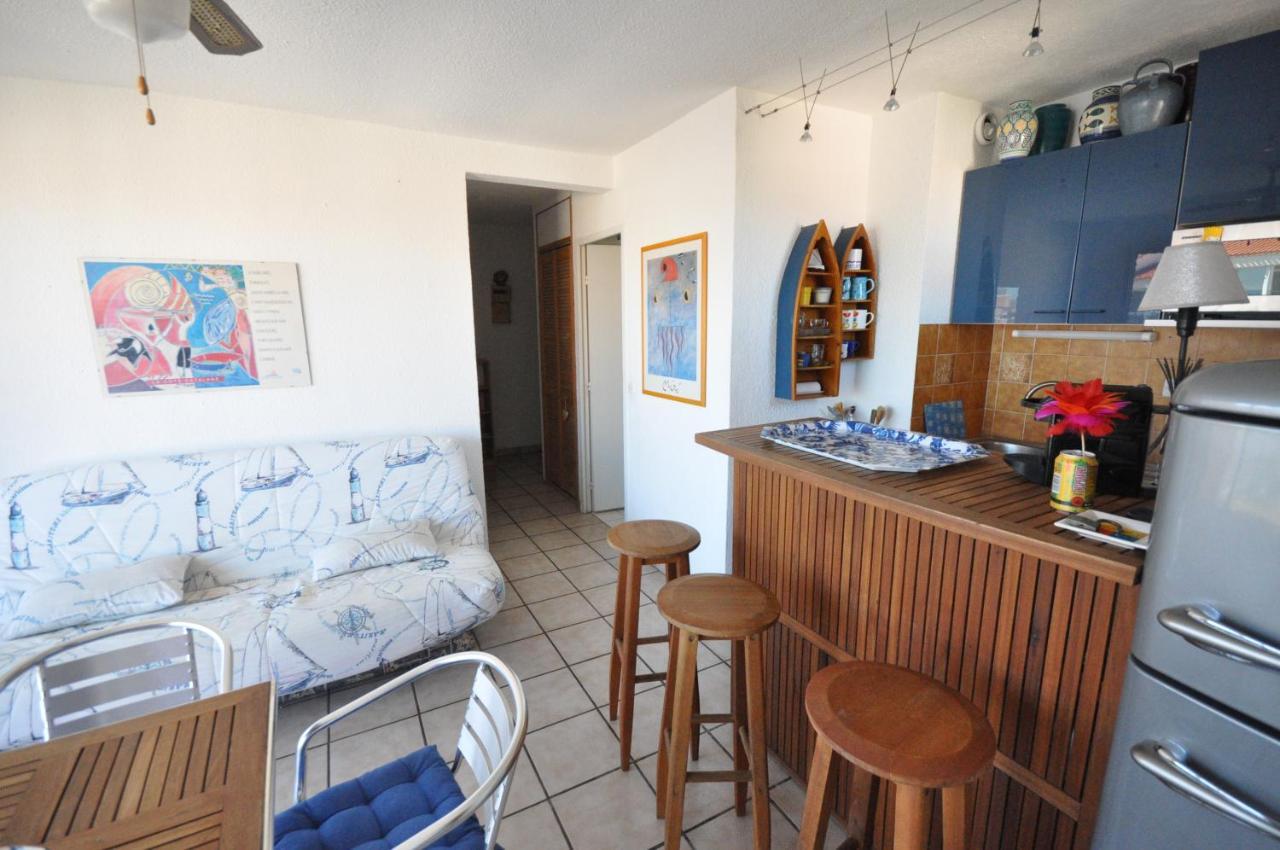 Appartement MontBarcares Le bon coin du Barcarès à Le Barcarès Extérieur photo