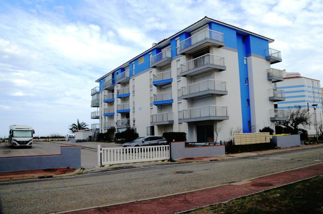 Appartement MontBarcares Le bon coin du Barcarès à Le Barcarès Extérieur photo