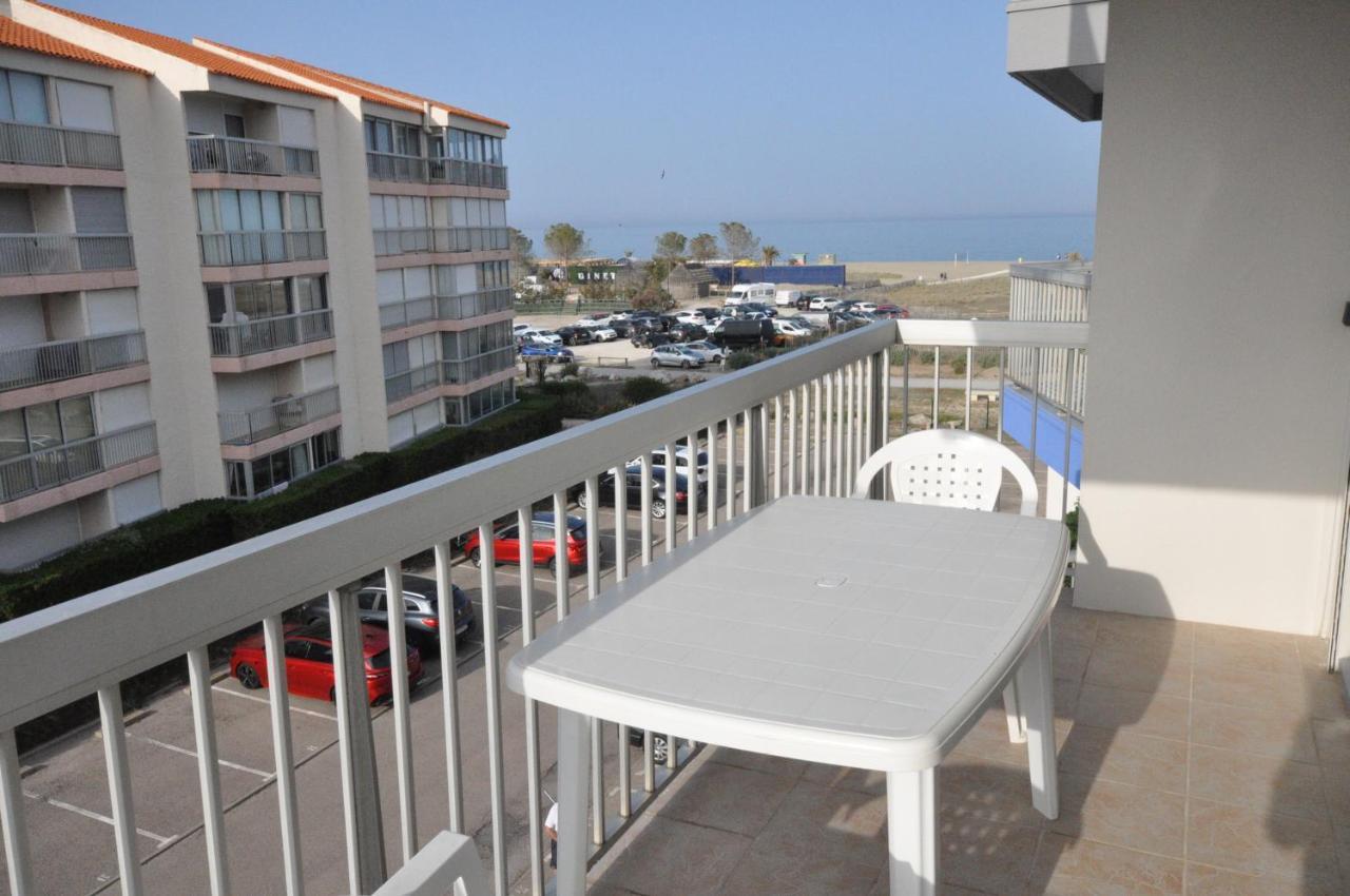 Appartement MontBarcares Le bon coin du Barcarès à Le Barcarès Extérieur photo