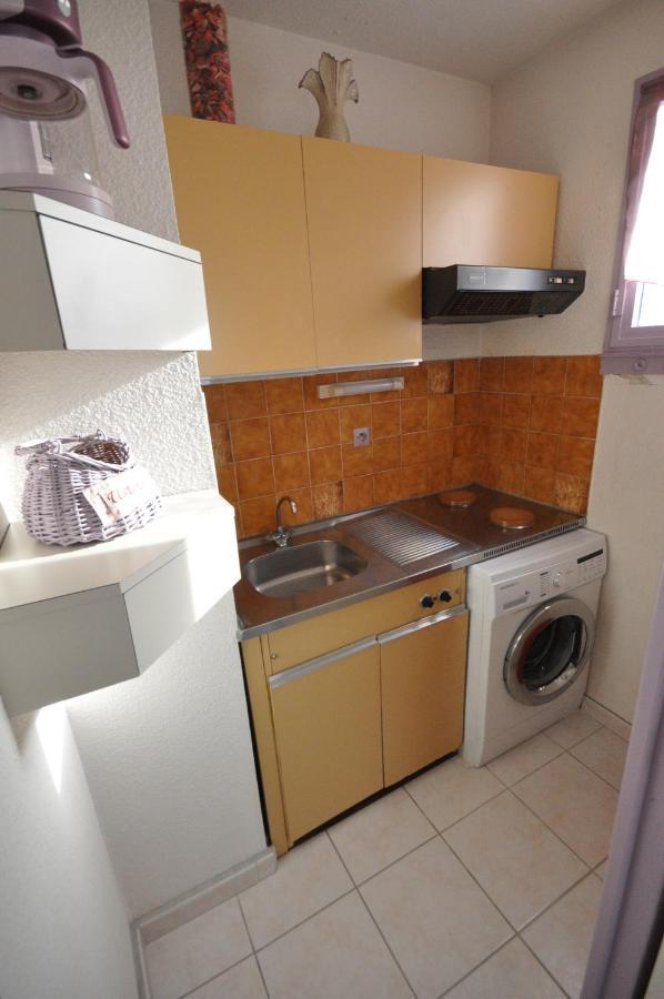 Appartement MontBarcares Le bon coin du Barcarès à Le Barcarès Extérieur photo