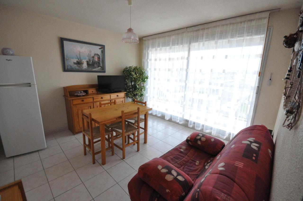Appartement MontBarcares Le bon coin du Barcarès à Le Barcarès Extérieur photo