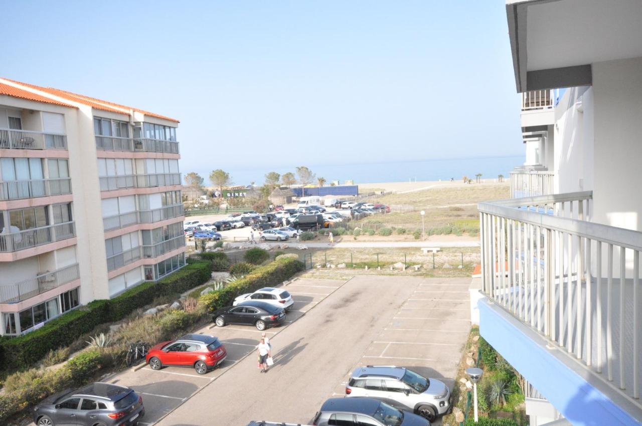 Appartement MontBarcares Le bon coin du Barcarès à Le Barcarès Extérieur photo