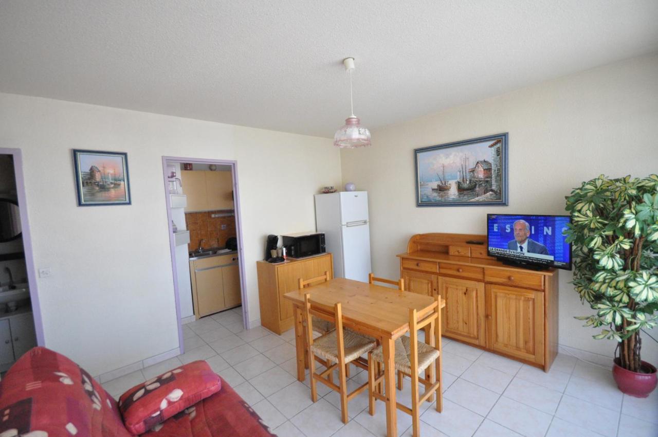 Appartement MontBarcares Le bon coin du Barcarès à Le Barcarès Extérieur photo