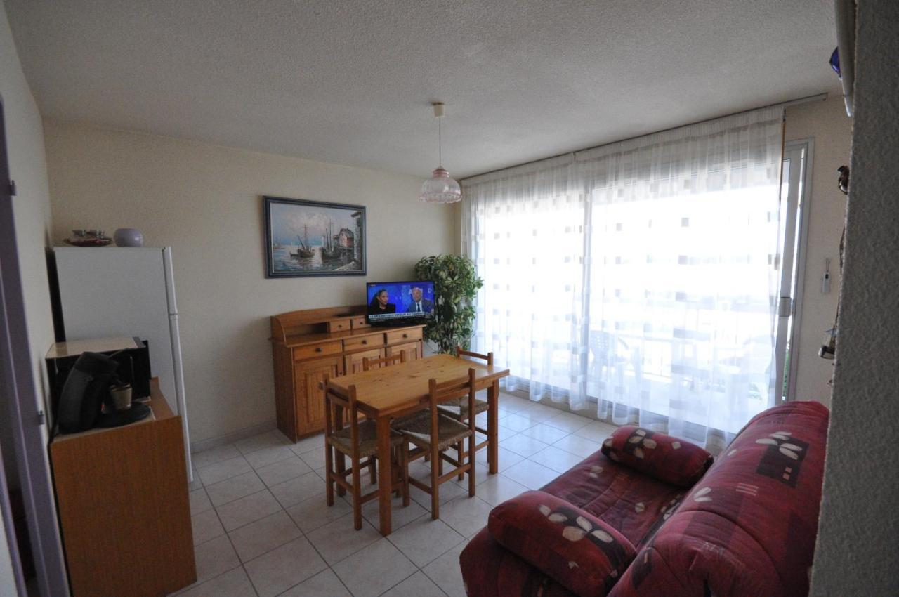 Appartement MontBarcares Le bon coin du Barcarès à Le Barcarès Extérieur photo