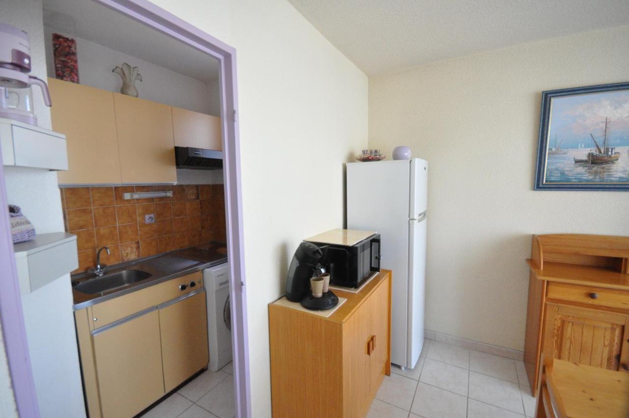 Appartement MontBarcares Le bon coin du Barcarès à Le Barcarès Extérieur photo