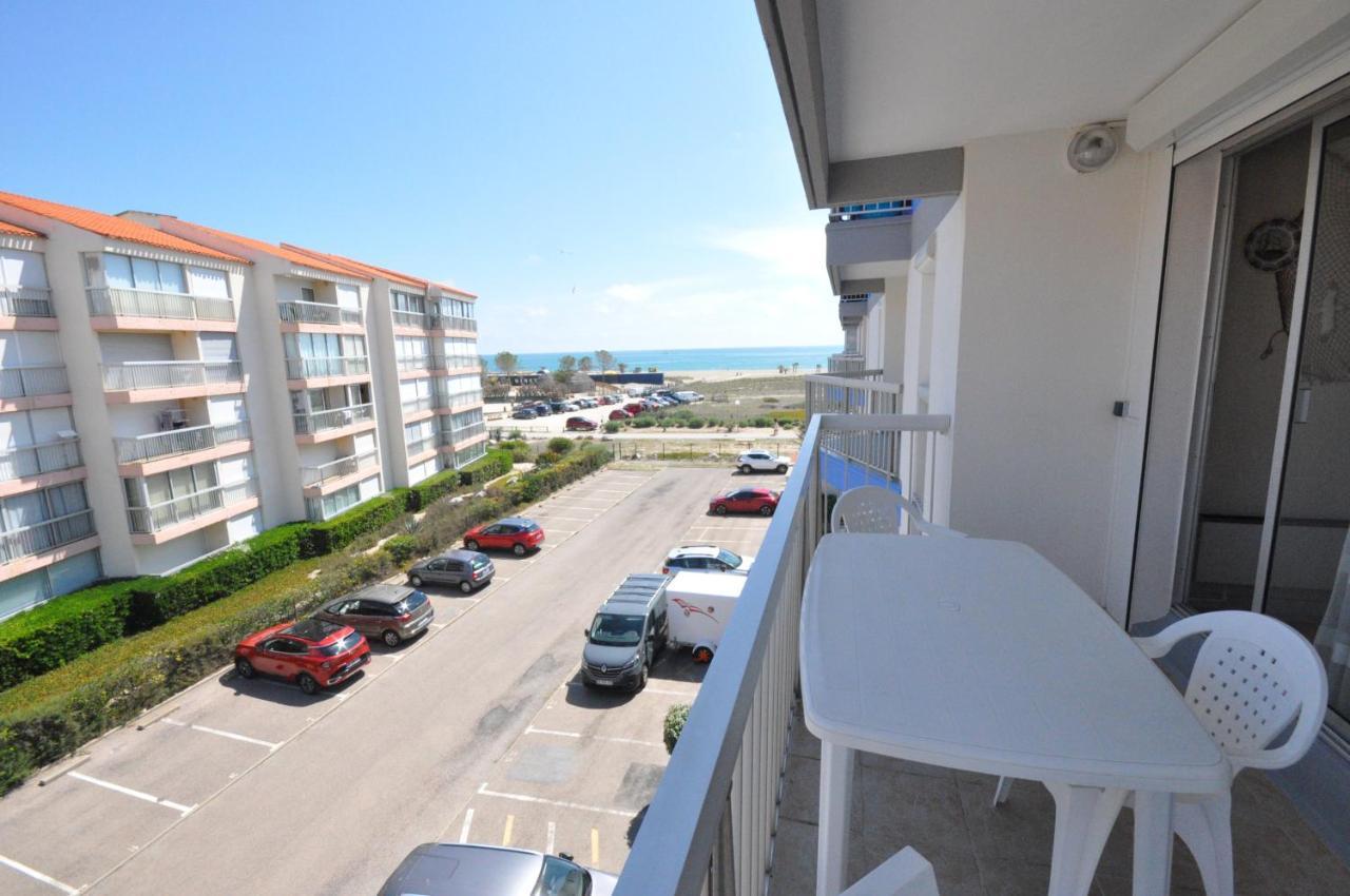 Appartement MontBarcares Le bon coin du Barcarès à Le Barcarès Extérieur photo