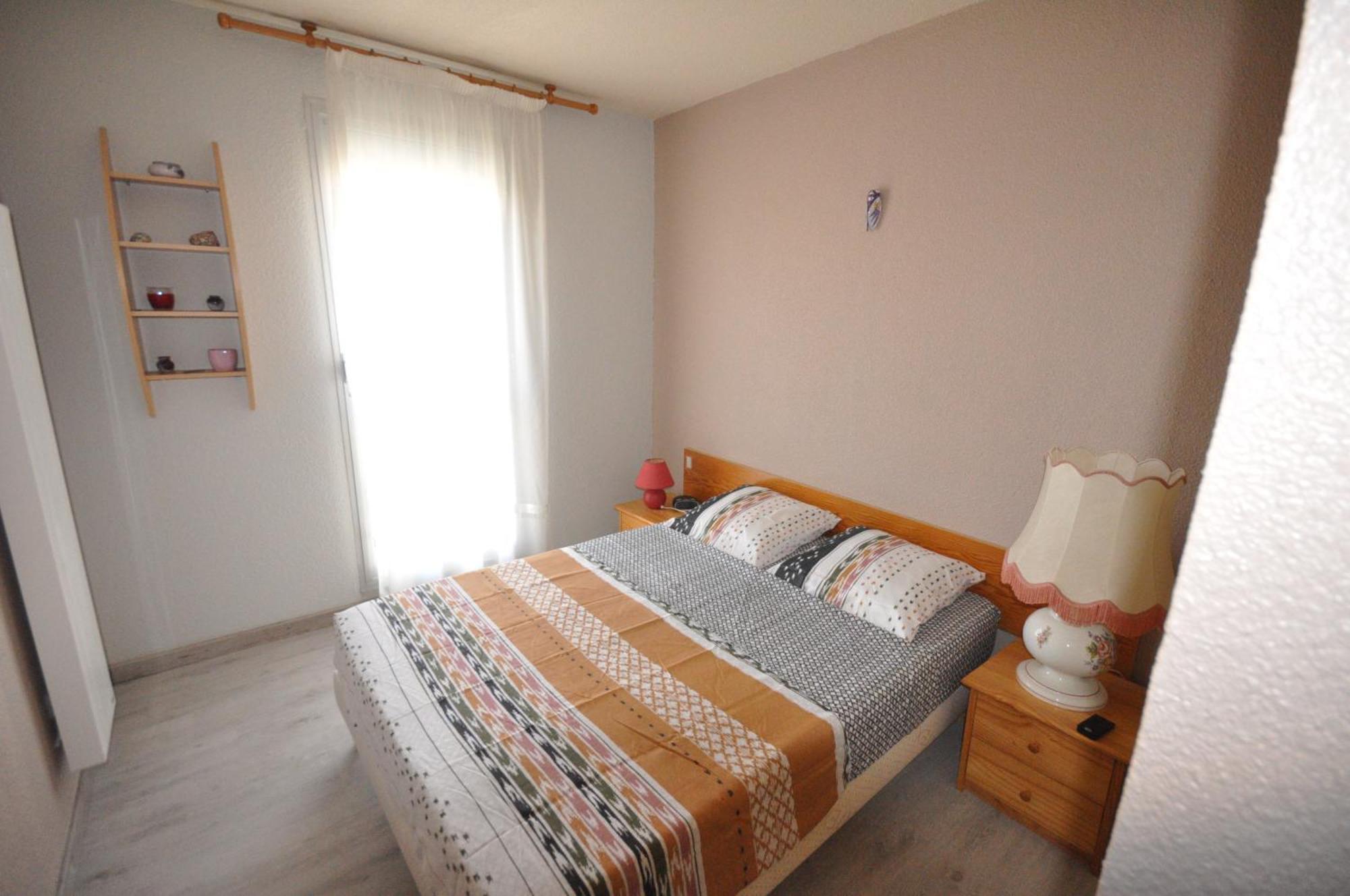 Appartement MontBarcares Le bon coin du Barcarès à Le Barcarès Extérieur photo