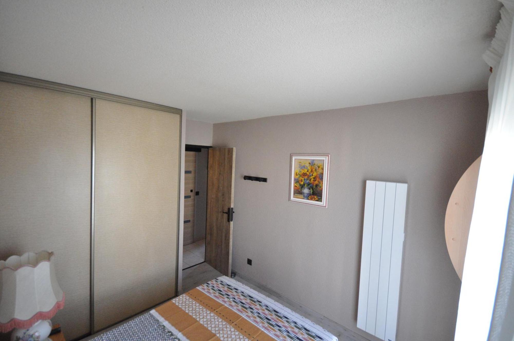 Appartement MontBarcares Le bon coin du Barcarès à Le Barcarès Extérieur photo