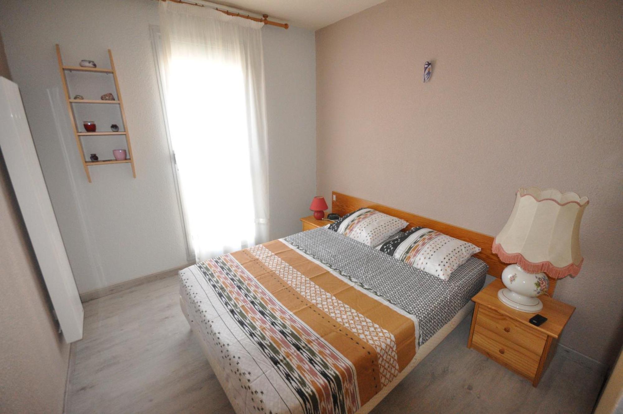 Appartement MontBarcares Le bon coin du Barcarès à Le Barcarès Extérieur photo