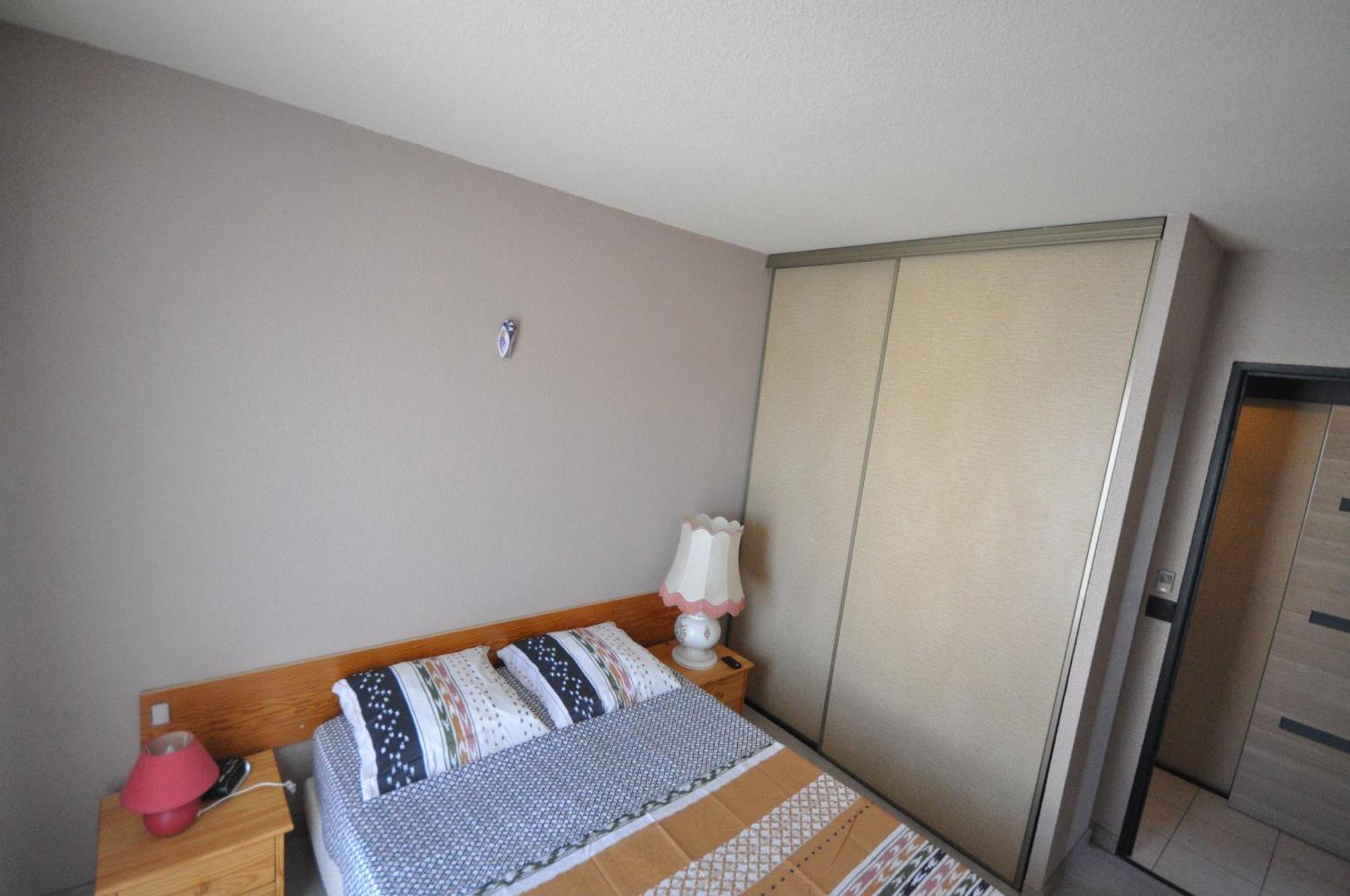 Appartement MontBarcares Le bon coin du Barcarès à Le Barcarès Extérieur photo