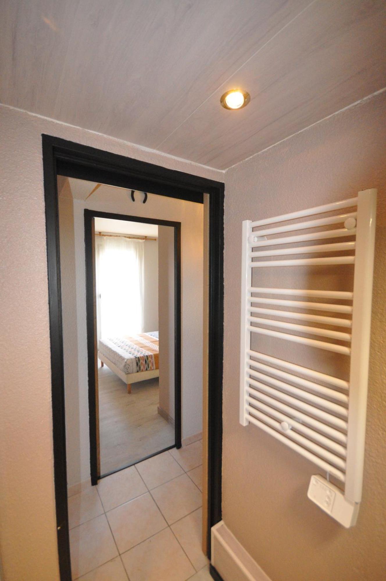 Appartement MontBarcares Le bon coin du Barcarès à Le Barcarès Extérieur photo