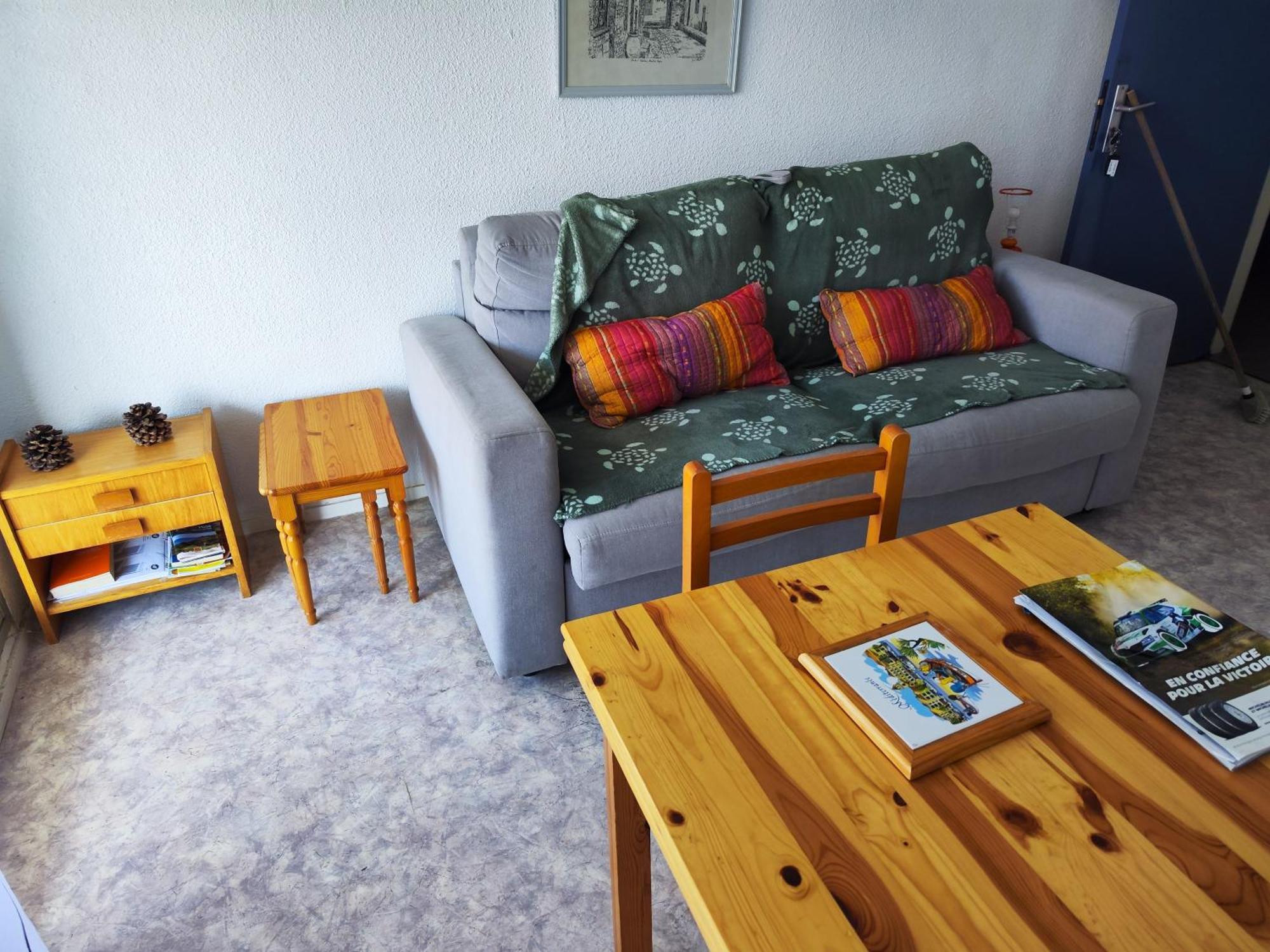 Appartement MontBarcares Le bon coin du Barcarès à Le Barcarès Extérieur photo