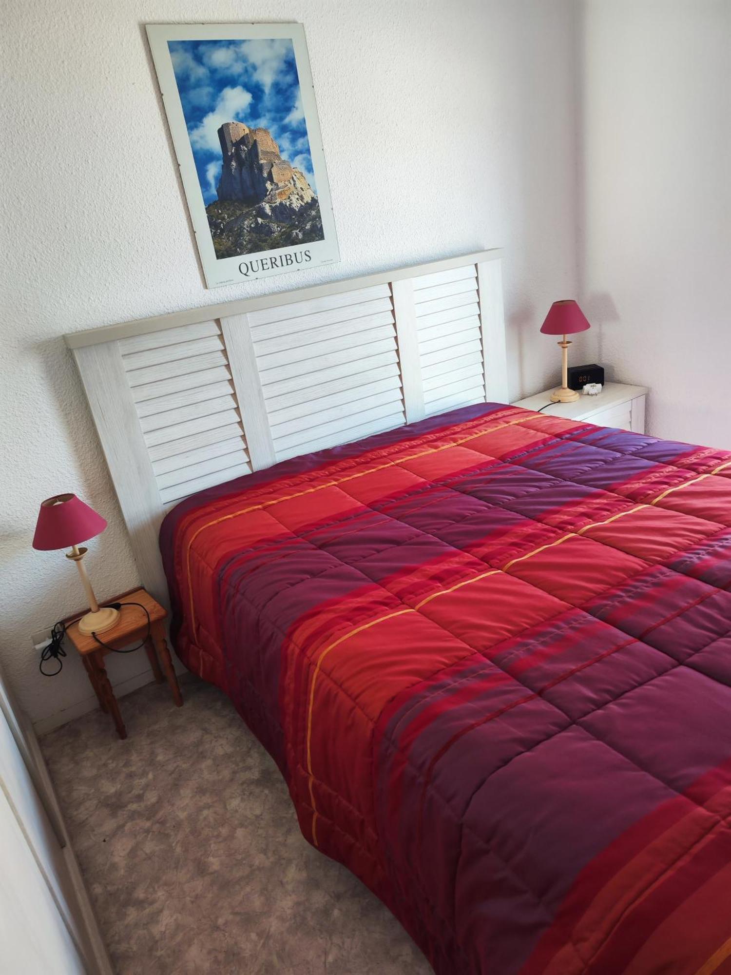 Appartement MontBarcares Le bon coin du Barcarès à Le Barcarès Extérieur photo