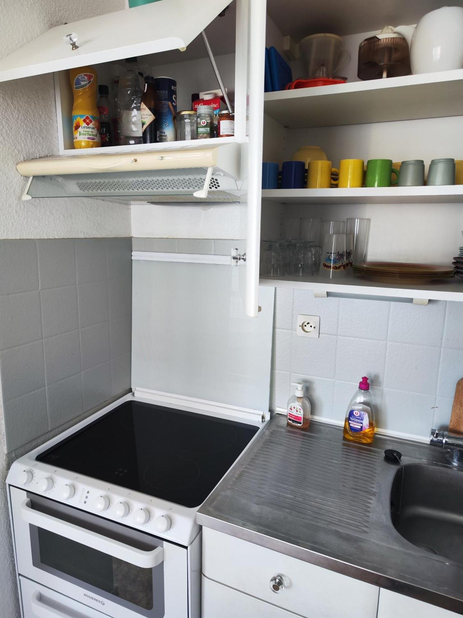 Appartement MontBarcares Le bon coin du Barcarès à Le Barcarès Extérieur photo